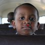 Rebuilding Communities From the School Up