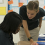 Teaching Pipeline Runs Straight Out of New Orleans