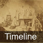 Interactive Timeline: Uncertain Future