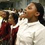 Catholic Schools Go Charter to Survive