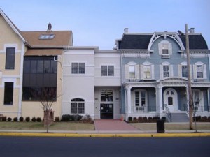 rbcs-now1 Red Bank Charter School today. (Courtesy RBCS).