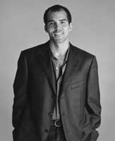 James Forman, founder of Maya Angelou Public Charter School and Georgetown University Law professor. Photo courtesy of Georgetown Law.