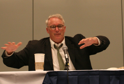 Let’s all be friends