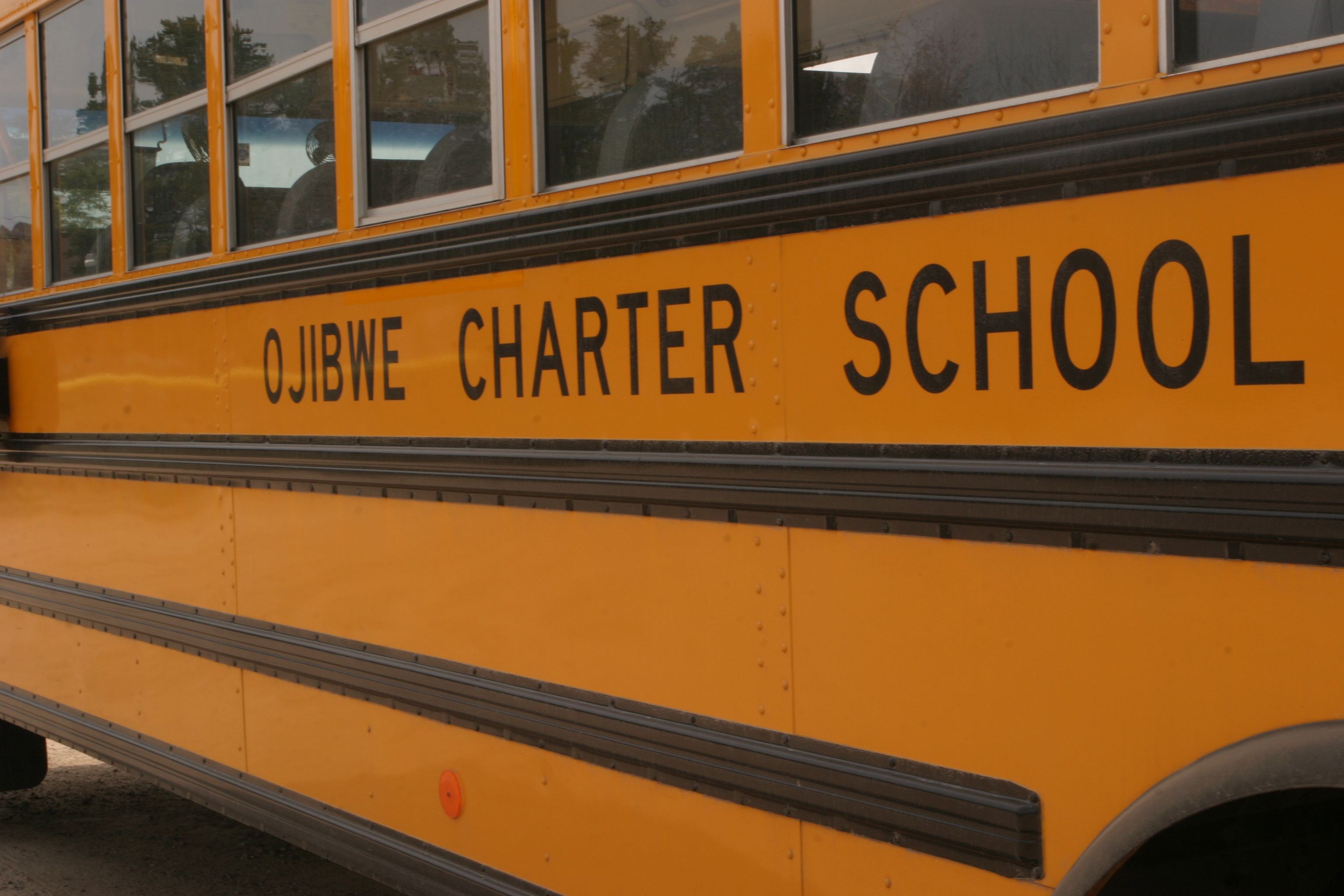 Reservations About Traditional Public Schools