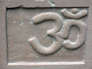 Image: Om